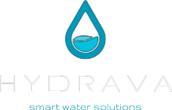 Hydrava — smart water solutions